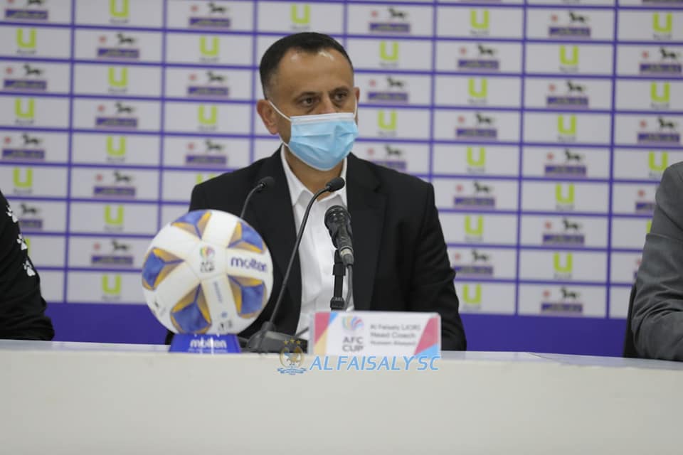 السيد حققنا الفوز بأقل مجهود