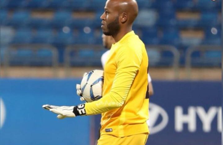 جراحة ناجحة لنور بني عطية