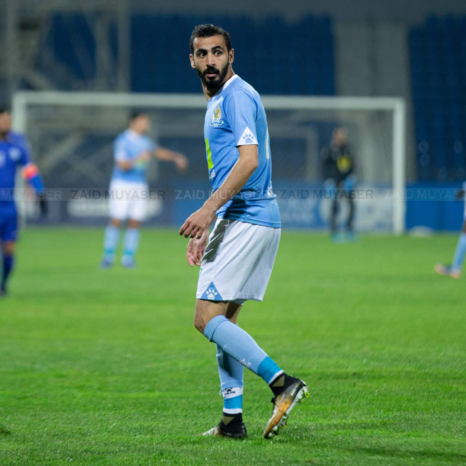 الفيصلي يخسر لقاء الديربي