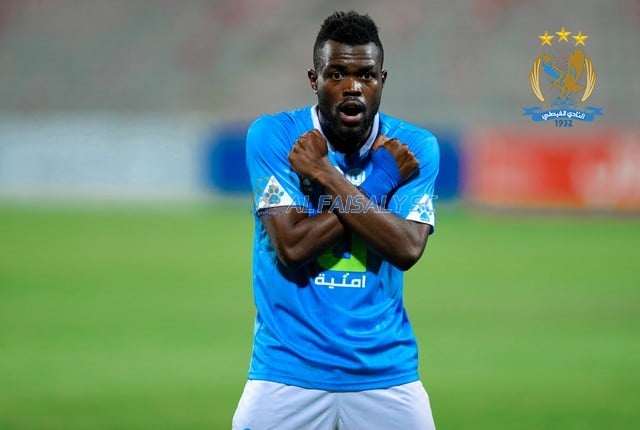الفيصلي يسجل فوزاً كبيراً على اتحاد الرمثا