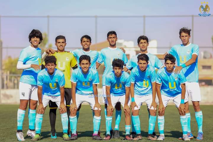 فيصلاوي 17 يتعثر أمام الوحدات