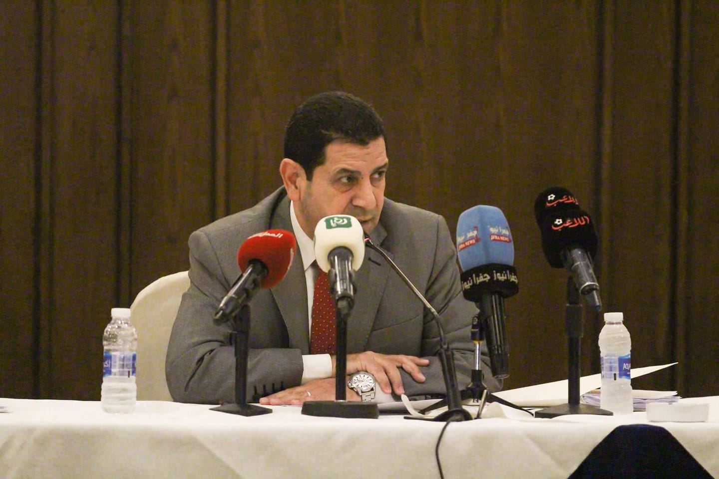 الفيصلي يتقدم بإستئناف للجنة الترخيص