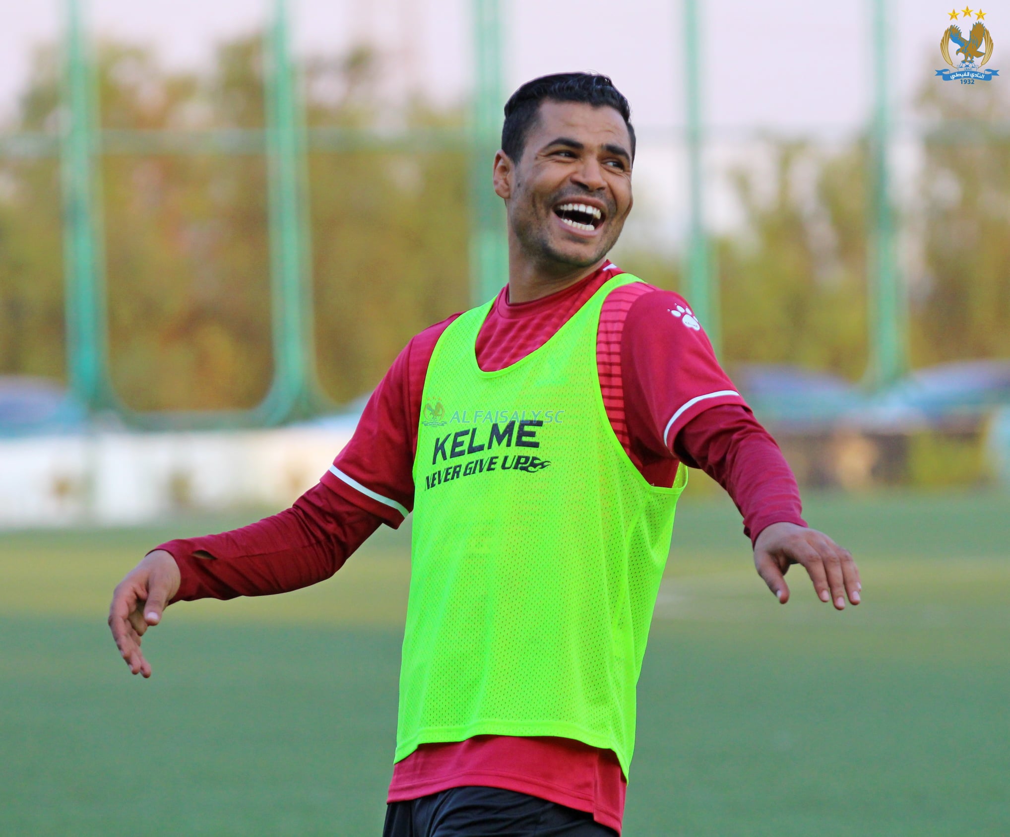 الفيصلي يوقع مع السيفي