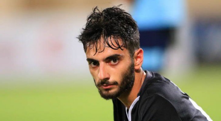 تجدد اصابة الروشدي