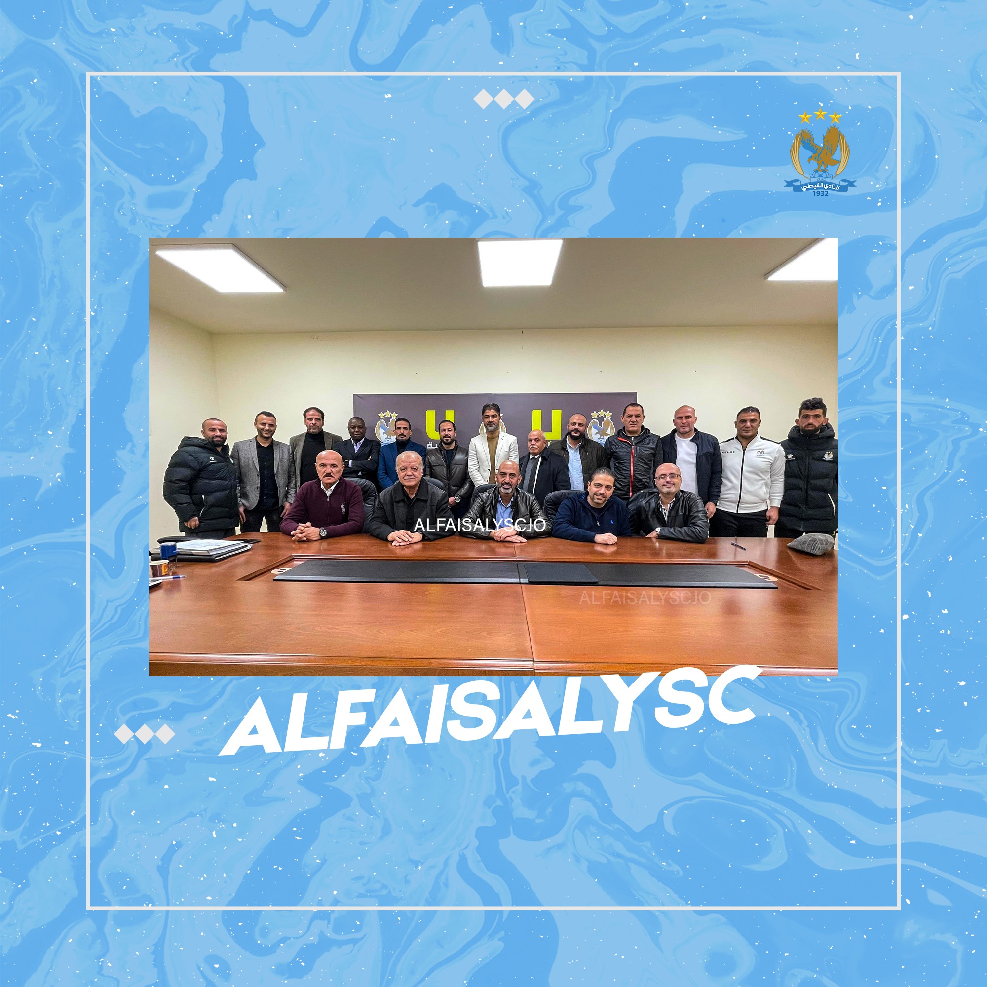 تجديد عقود الأجهزة الفنية والإدارية والطبية