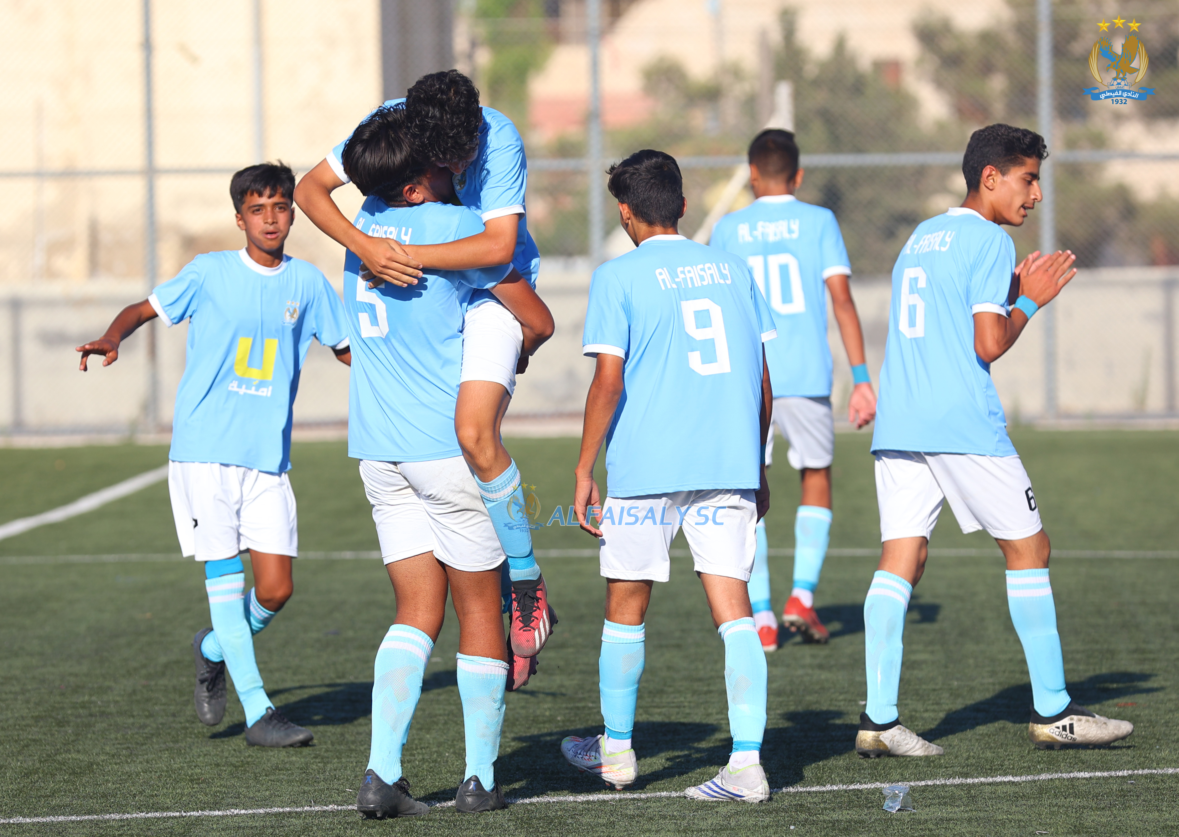 فيصلاوي 15 ينتصر على كفرسوم