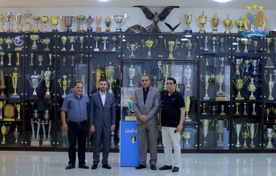 دهوك في ضيافة الزعيم