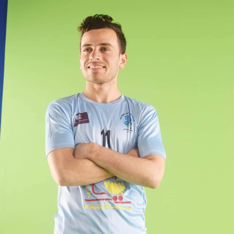 العطار ينضم لكتيبة الفيصلي