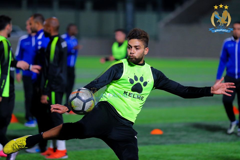 فسخ عقد سعيد مرجان