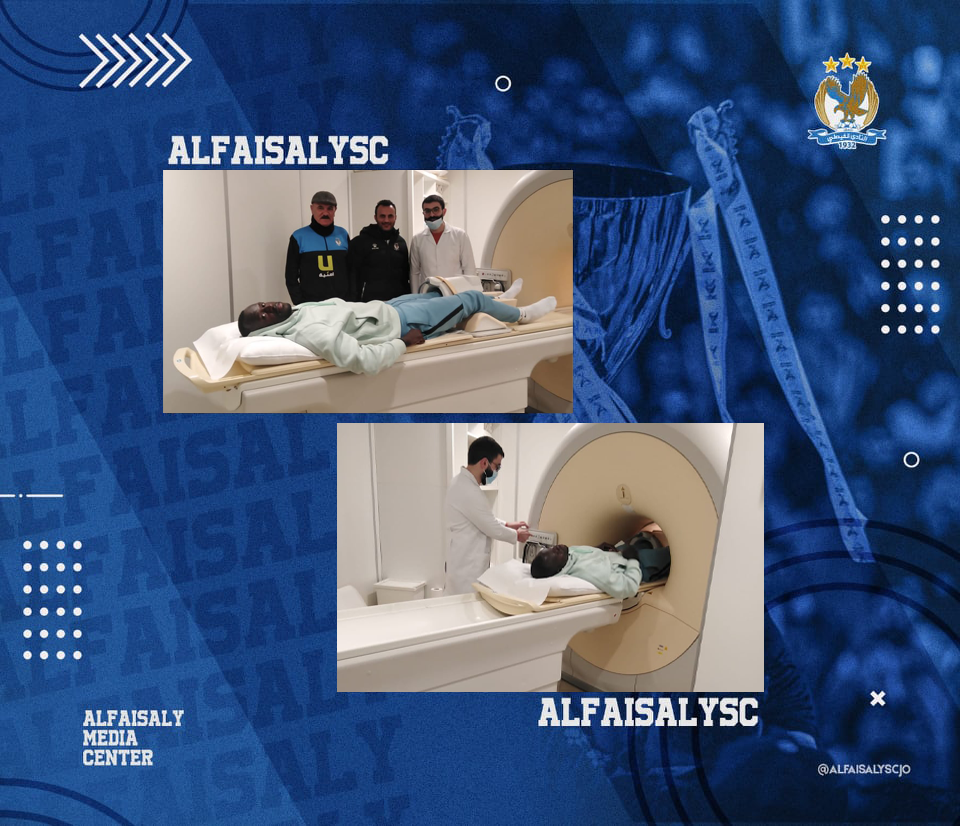 الفيصلي يوقع مع الإيفواري بامبا