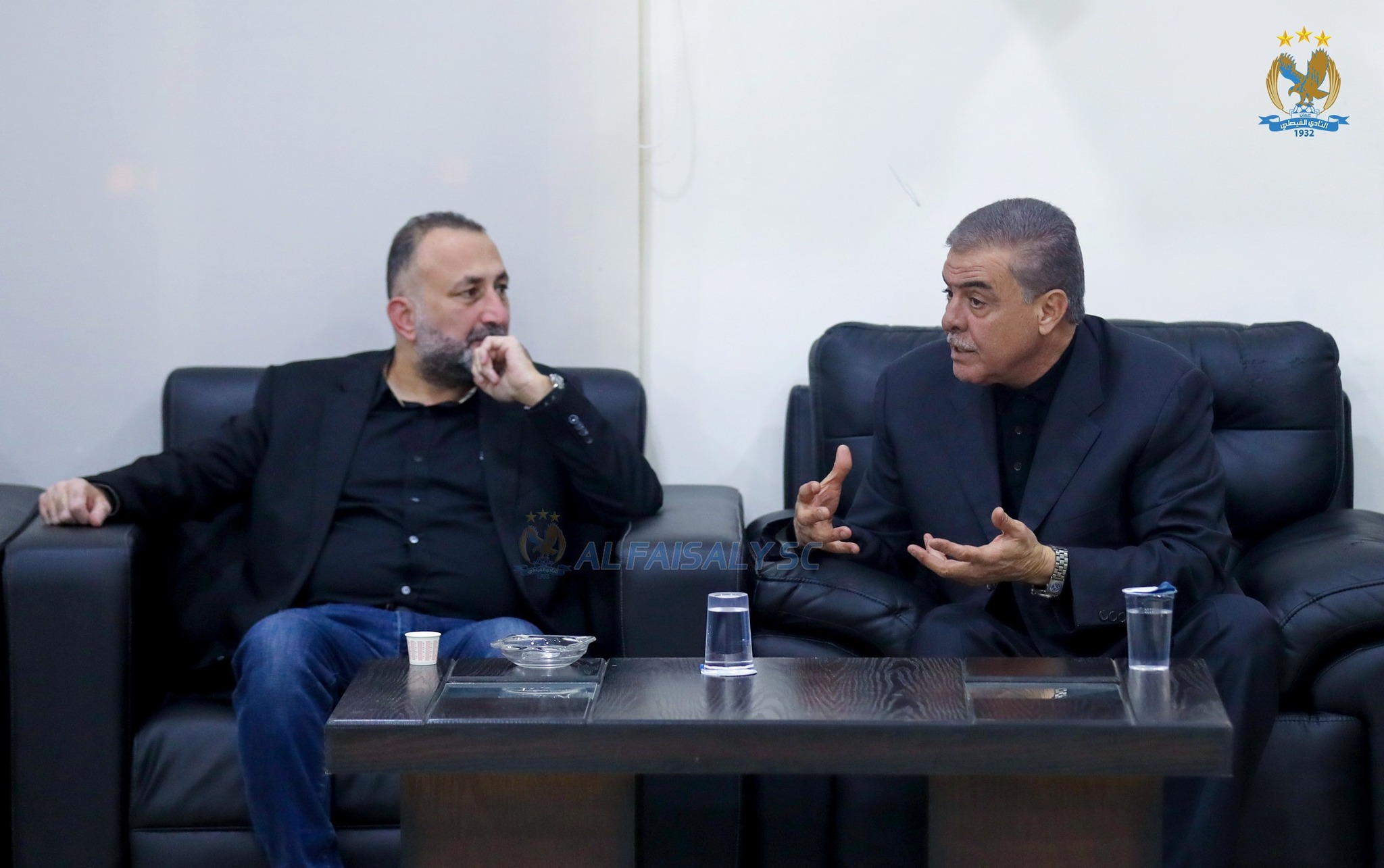 الحديد: نريد فتح صفحة جديدة مع الوحدات