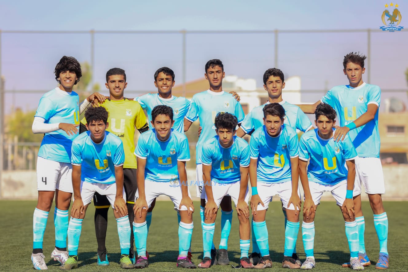 فيصلاوي 15 يتعادل امام الجزيرة