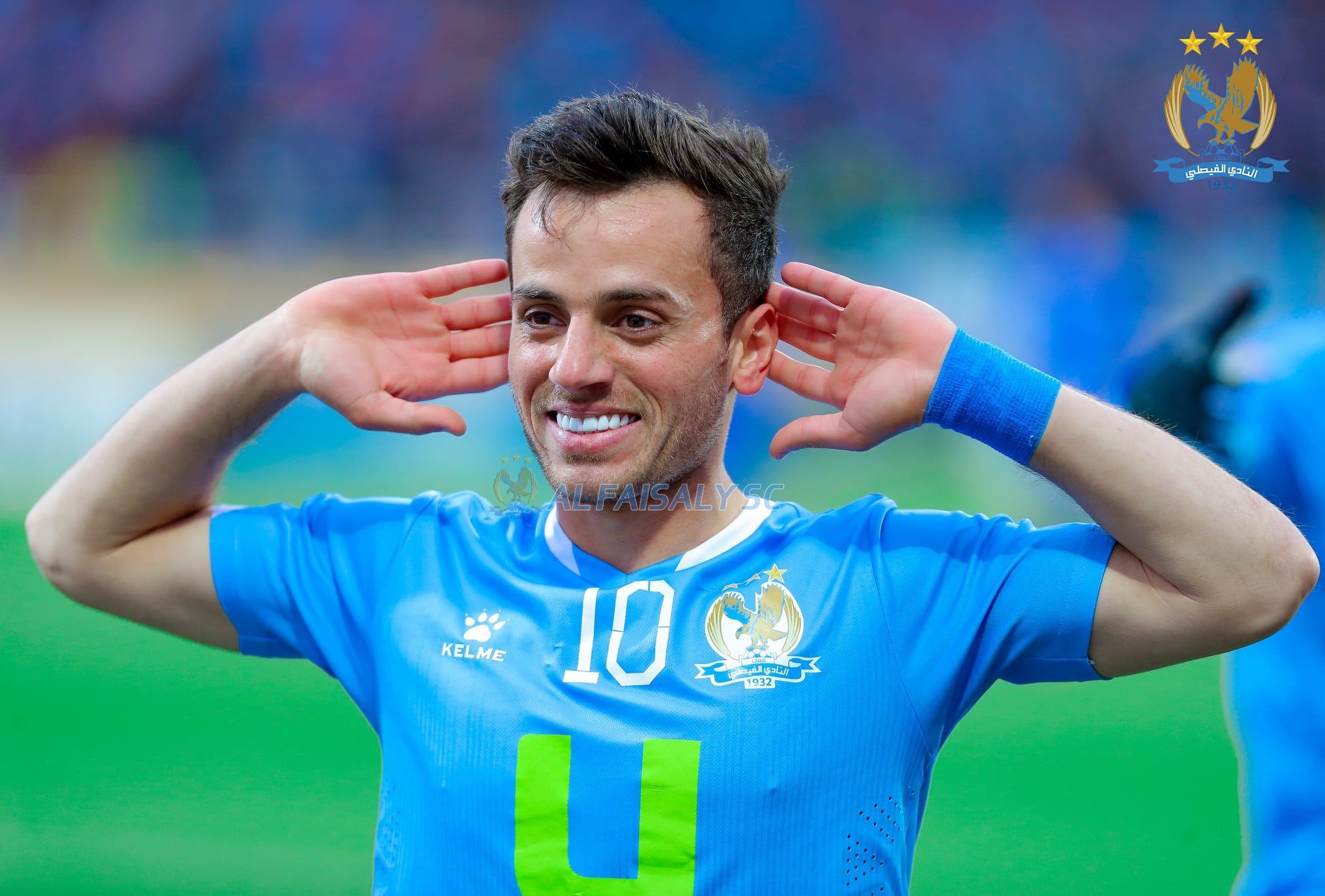 إصابة مجدي العطار