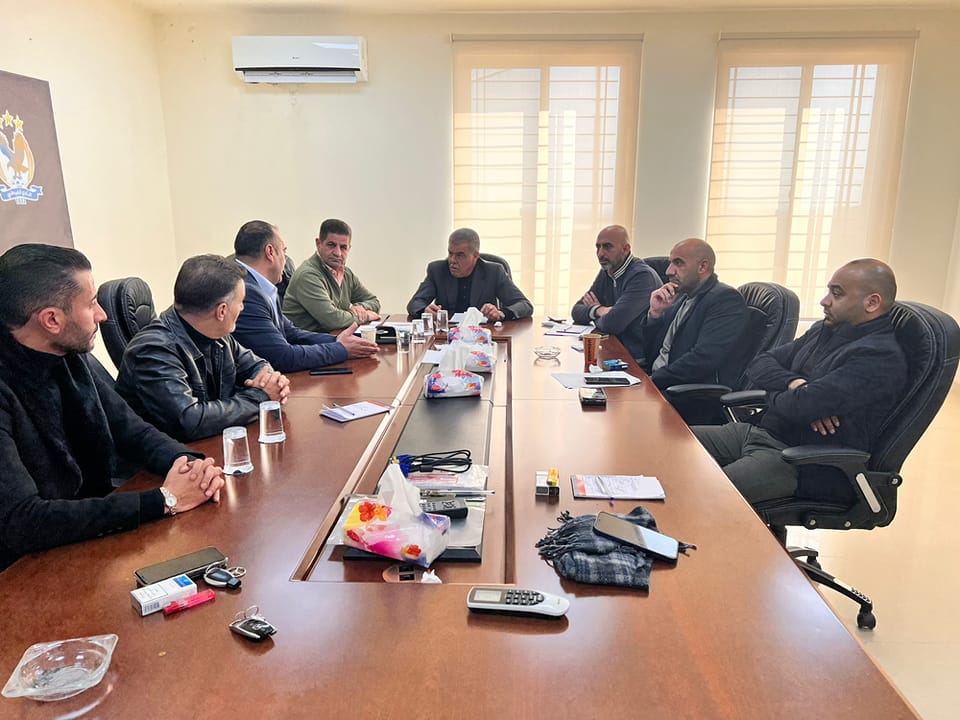 الفيصلي يجري تسوية مع الشبول