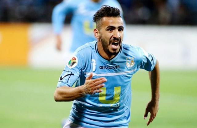 الفيصلي يخسر بالثلاث من جديد