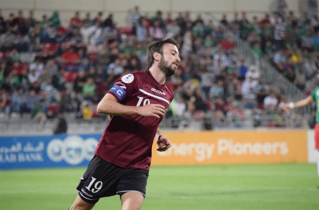 دهشان إلى الفيصلي 