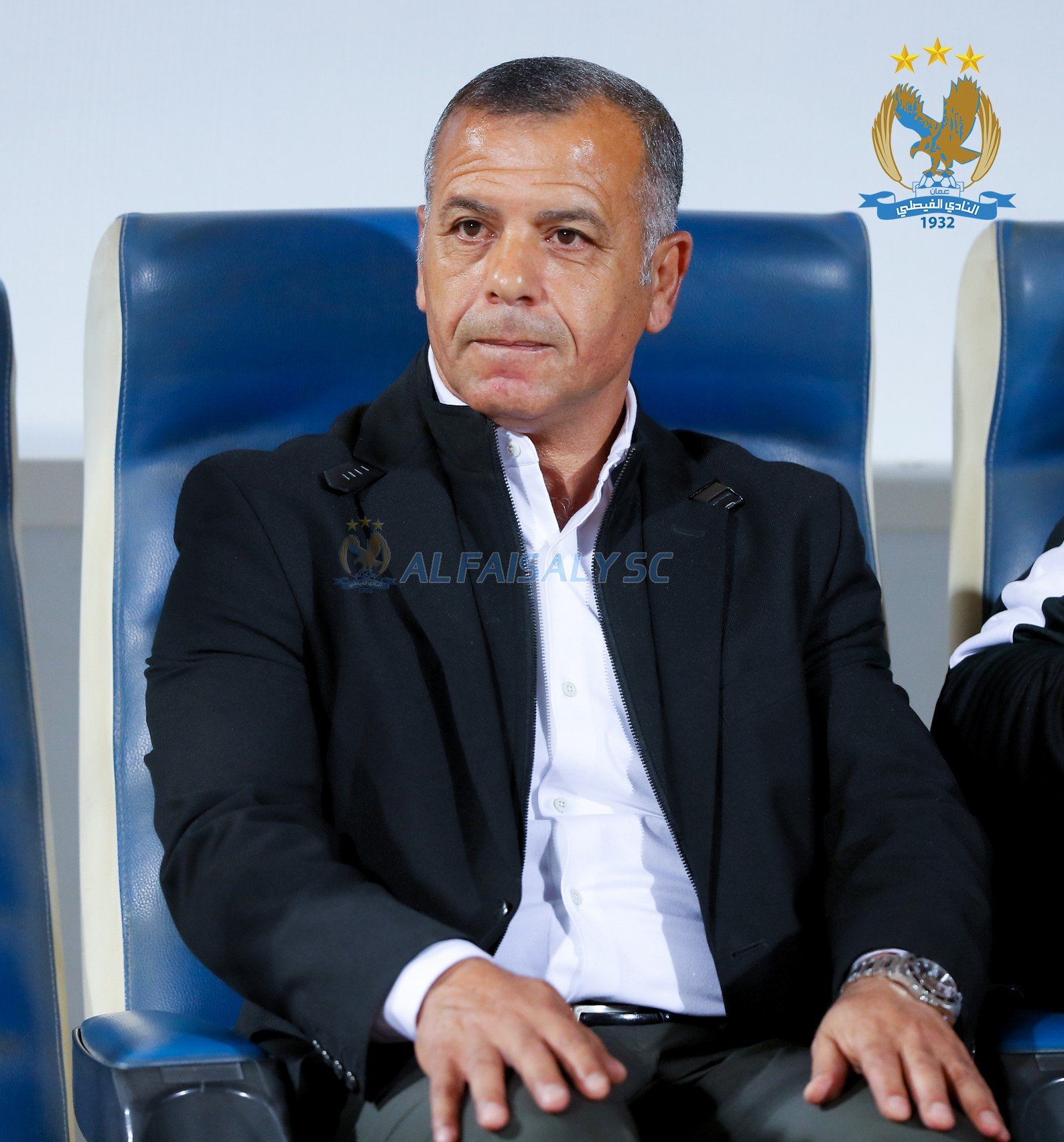 أبو عابد: البقاء سيكون للأفضل