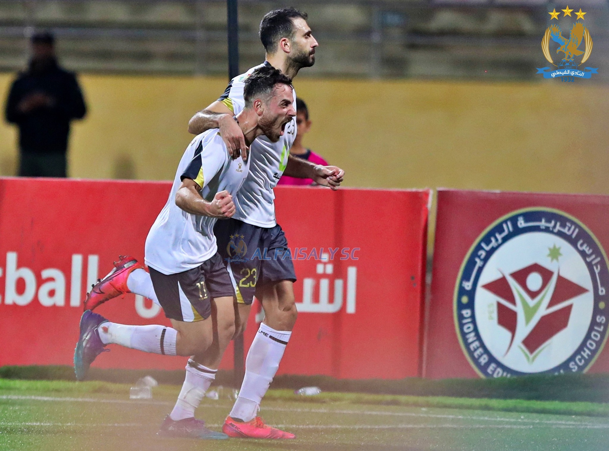 حداد: 90 دقيقة تفصلنا عن اللقب