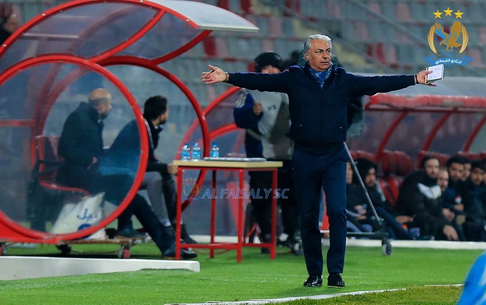 الفيصلي يخسر امام الصريح 