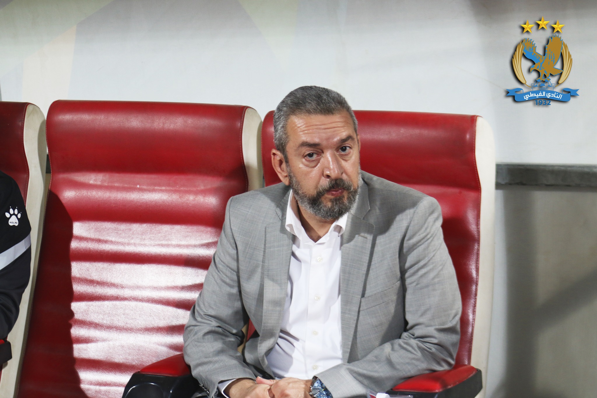 التكروري: الفيصلي كالعقد الثمين