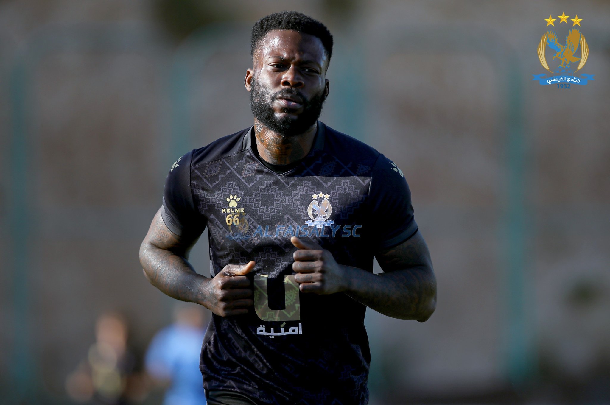 فسخ عقد المحترف مابوكو